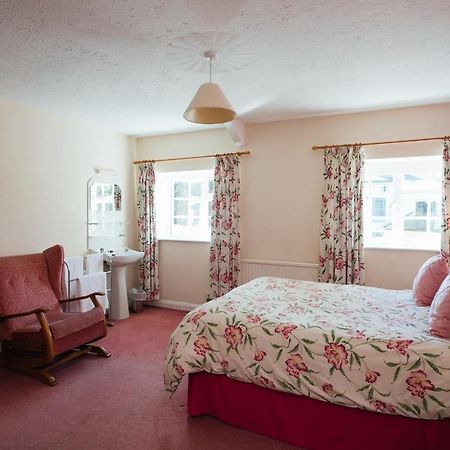 Elm Grove Mews Cottage Saint Florence Екстериор снимка