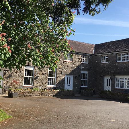 Elm Grove Mews Cottage Saint Florence Екстериор снимка