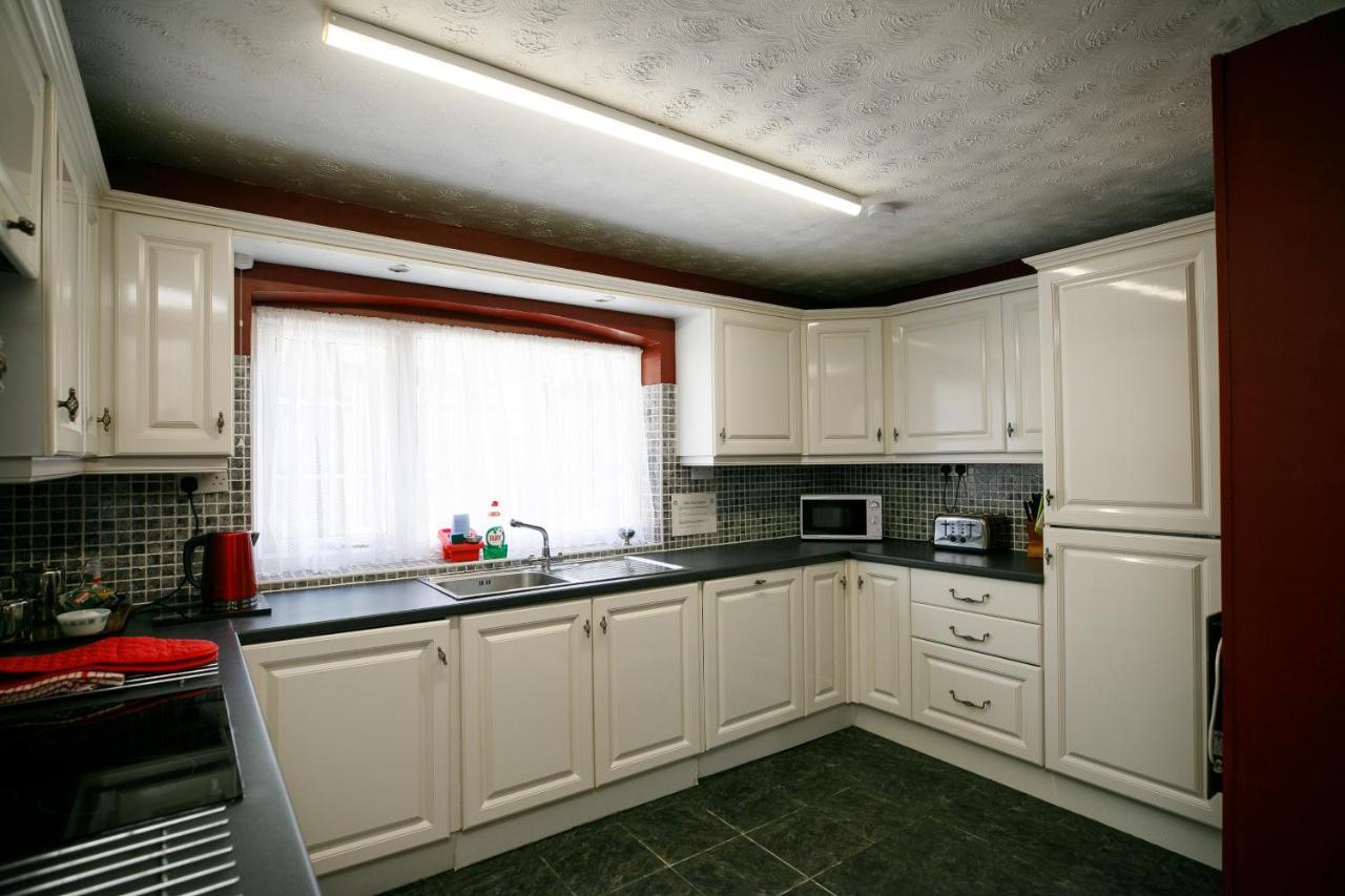 Elm Grove Mews Cottage Saint Florence Екстериор снимка