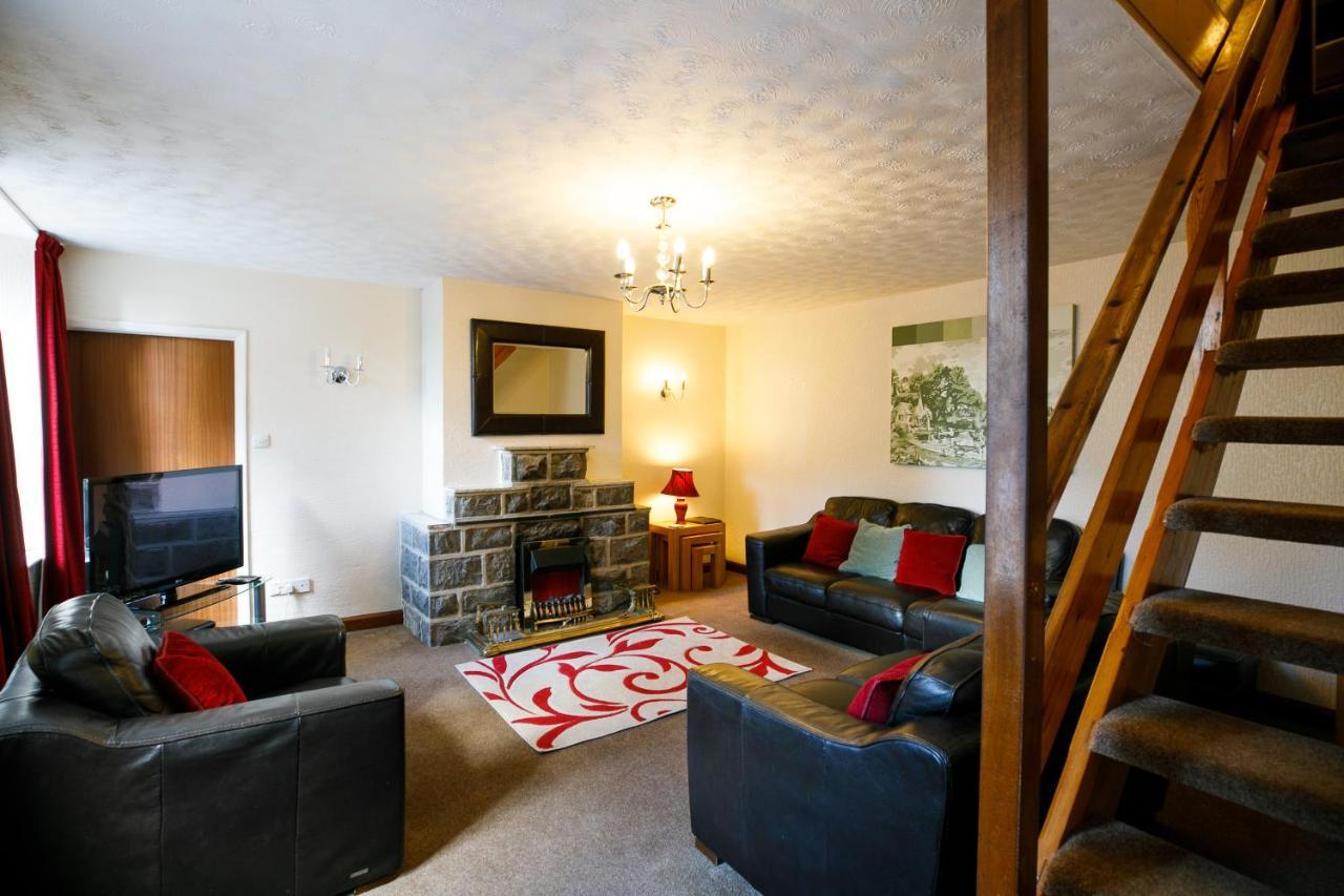Elm Grove Mews Cottage Saint Florence Екстериор снимка