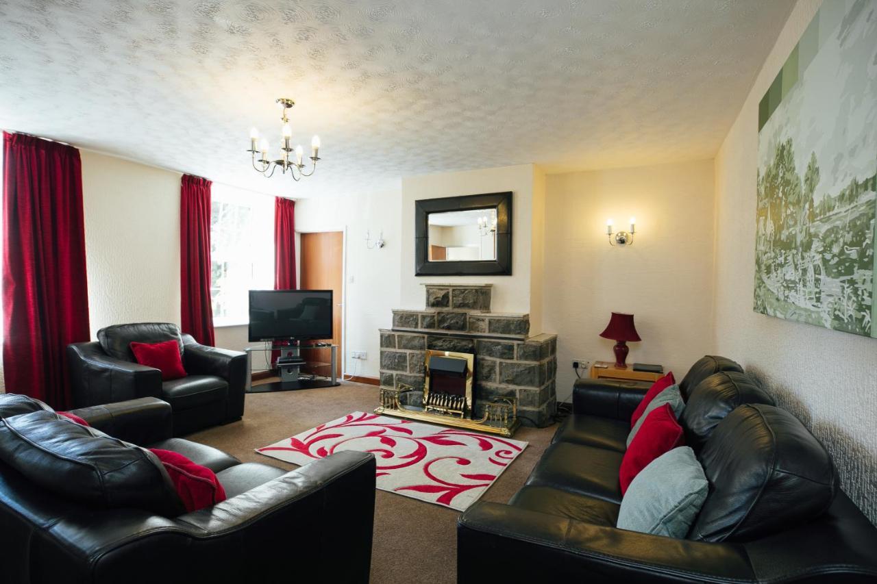 Elm Grove Mews Cottage Saint Florence Екстериор снимка