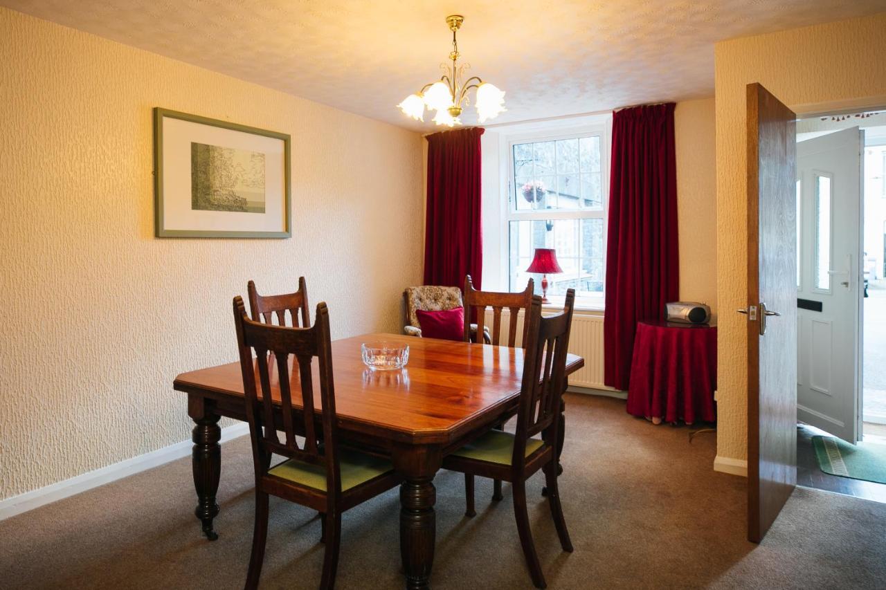 Elm Grove Mews Cottage Saint Florence Екстериор снимка