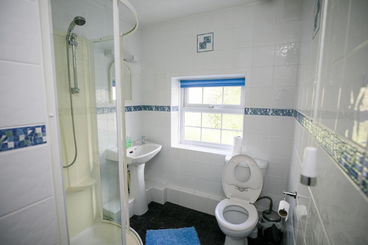 Elm Grove Mews Cottage Saint Florence Екстериор снимка