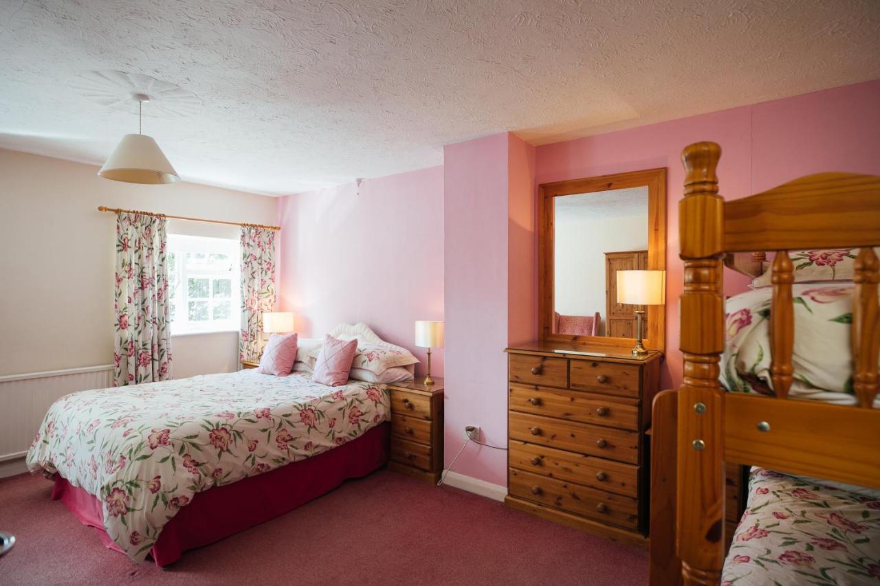Elm Grove Mews Cottage Saint Florence Екстериор снимка
