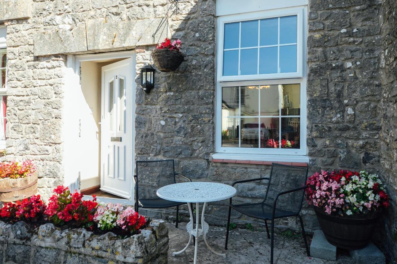 Elm Grove Mews Cottage Saint Florence Екстериор снимка