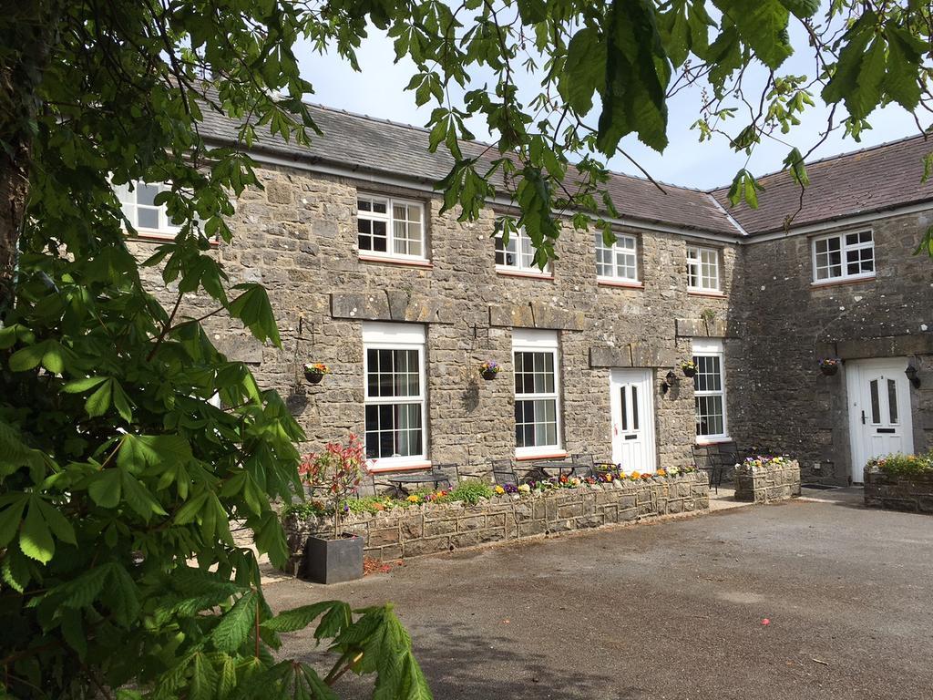 Elm Grove Mews Cottage Saint Florence Екстериор снимка